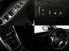 Hyundai Elantra V (MD) Рестайлинг, фото №9