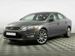 Ford Mondeo 2.0 Робот, фото №1