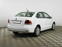 Volkswagen Polo 1.6 Механика, фото №4