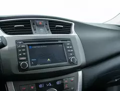 Nissan Tiida, фото №15