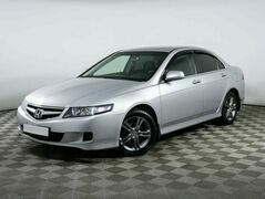 Honda Accord VII Рестайлинг, фото №1