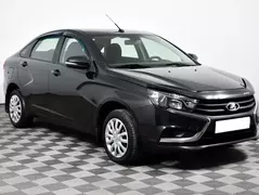 LADA (ВАЗ) Vesta, фото №3