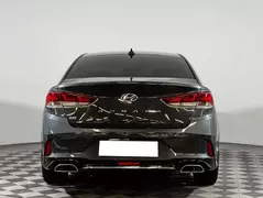 Hyundai Sonata, фото №6