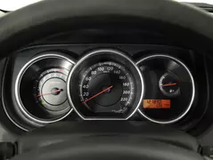 Nissan Tiida, фото №11