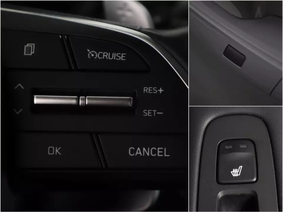 Hyundai Sonata, фото №14