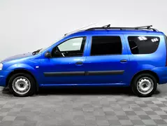 LADA (ВАЗ) Largus, фото №8