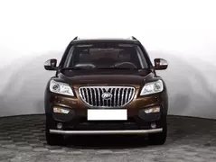 Lifan X60, фото №2