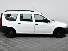 LADA (ВАЗ) Largus, фото №4