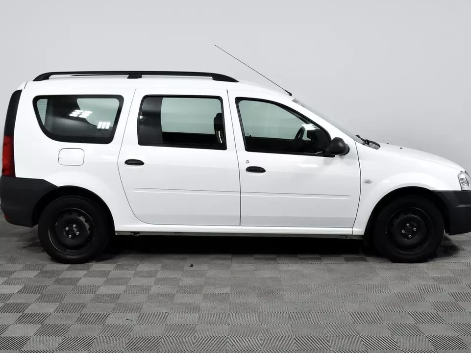 LADA (ВАЗ) Largus, фото №4