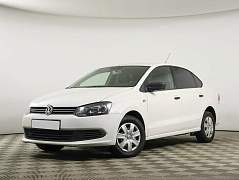 Volkswagen Polo V, фото №1