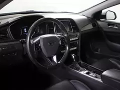 Hyundai Sonata, фото №13
