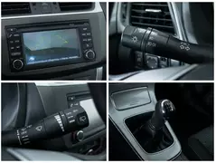 Nissan Tiida, фото №16