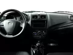 LADA (ВАЗ) Granta, фото №11