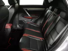 Geely Coolray, фото №10