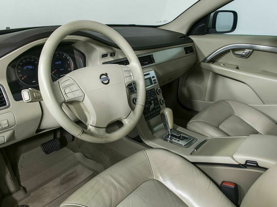 Volvo XC70, фото №9