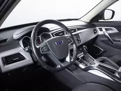 Geely Atlas, фото №14