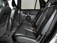 Volvo xc90 акпп 2012 с пробегом 97 110 км, фото №5