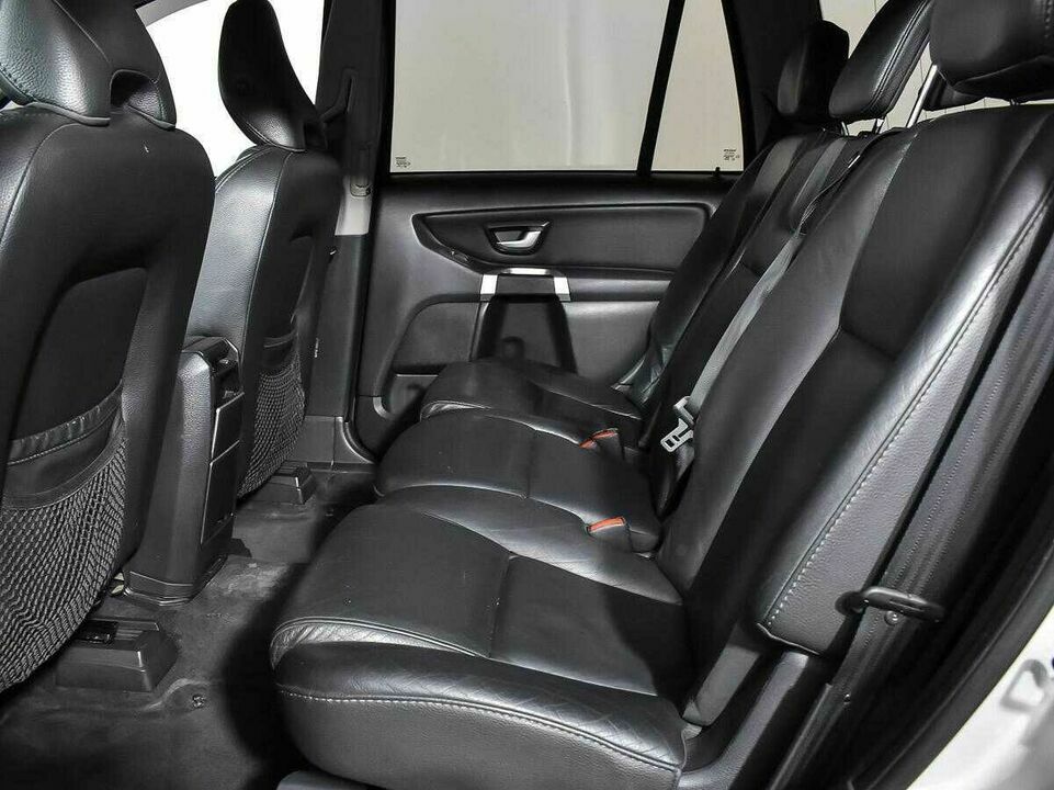 Volvo xc90 акпп 2012 с пробегом 97 110 км, фото №5