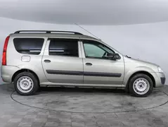 LADA (ВАЗ) Largus, фото №4