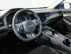 Haval f7 робот 2020 с пробегом 18 276 км, фото №4