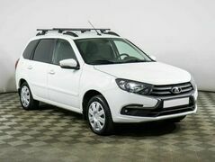 LADA (ВАЗ) Granta 1.6 Механика, фото №2