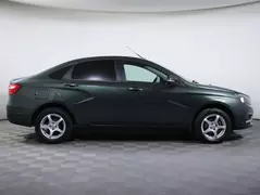 LADA (ВАЗ) Vesta, фото №4