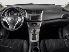 Nissan Tiida, фото №11