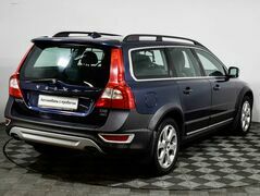 Volvo XC70, фото №8