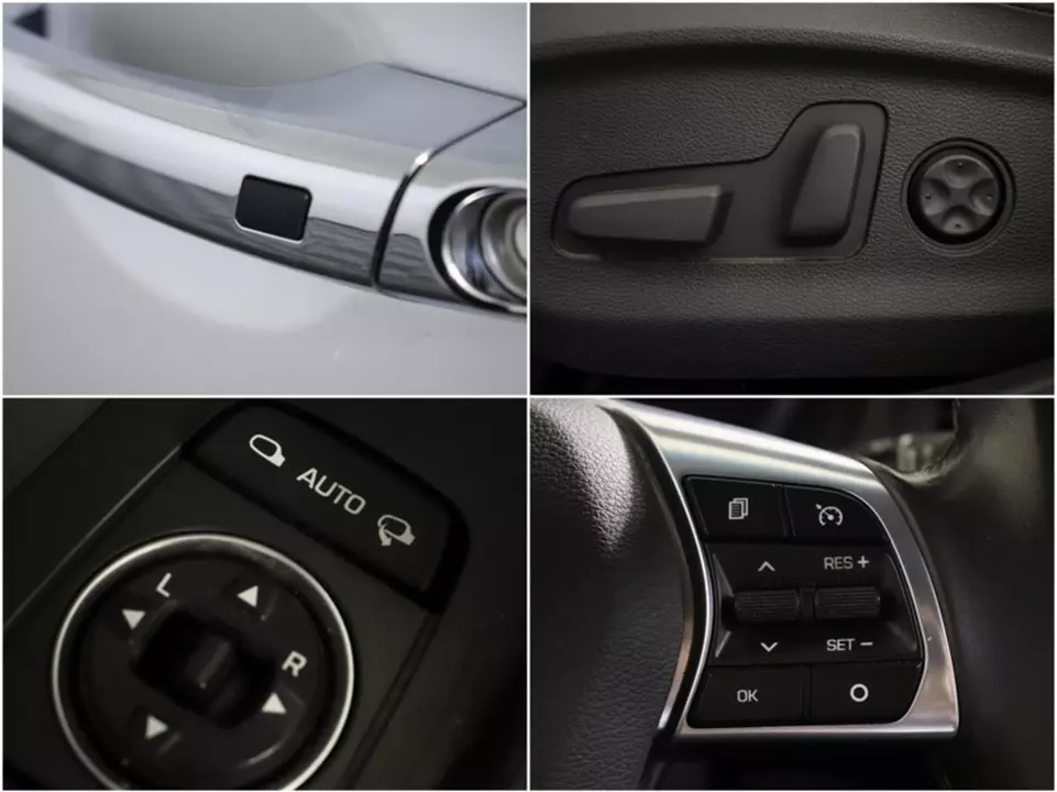 Hyundai Sonata, фото №14