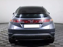Honda Civic, фото №6
