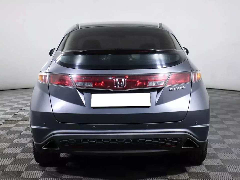 Honda Civic, фото №6