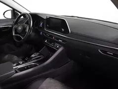 Hyundai Sonata, фото №9