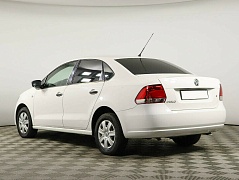 Volkswagen Polo V, фото №3