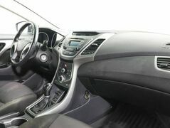 Hyundai Elantra V (MD) Рестайлинг, фото №8