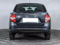 LADA (ВАЗ) Granta, фото №6