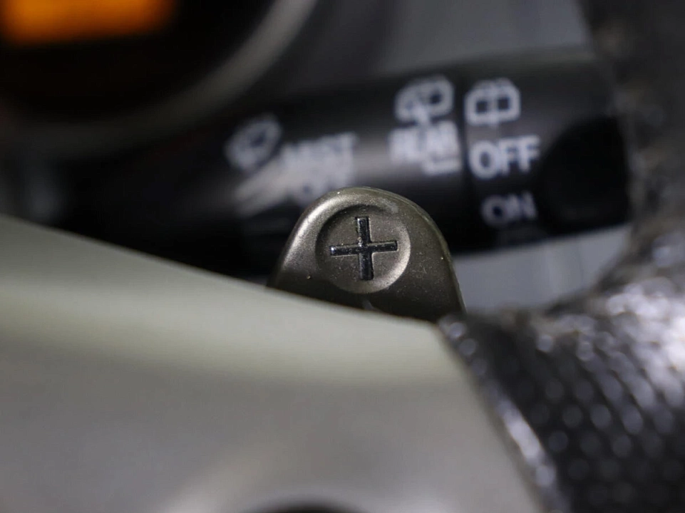 Honda Jazz, фото №16