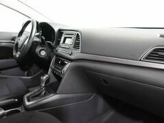 Hyundai Elantra VI (AD), фото №7