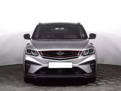 Geely Coolray, фото №2