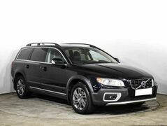 Volvo xc70 акпп 2012 с пробегом 99 544 км, фото №3