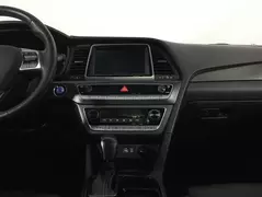 Hyundai Sonata, фото №11
