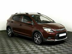 Lifan X50 1.5 Вариатор, фото №3