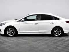 Hyundai Sonata, фото №8