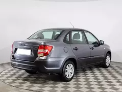 LADA (ВАЗ) Granta, фото №5