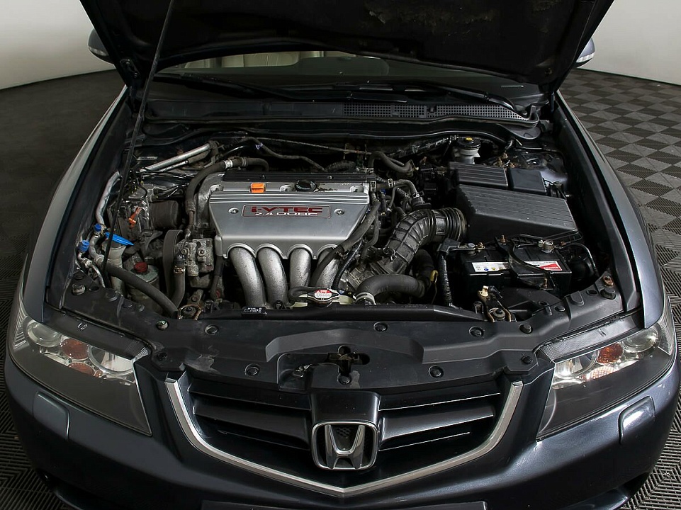 Honda Accord, фото №14