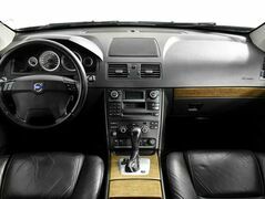Volvo xc90 акпп 2012 с пробегом 97 745 км, фото №4