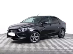 LADA (ВАЗ) Vesta, фото №1
