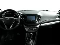 LADA (ВАЗ) Vesta, фото №11
