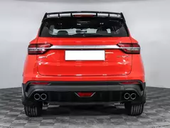 Geely Coolray, фото №6
