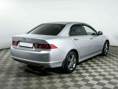 Honda Accord VII Рестайлинг, фото №4