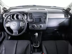 Nissan Tiida, фото №13